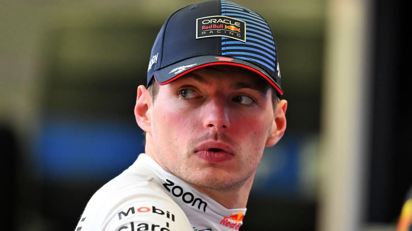 F1 Buzz! Verstappen Takes Charge with First Pole of the Season at Bahrain GP